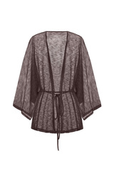 Кимоно IRIS Шоколад