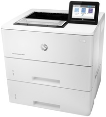 HP LaserJet Enterprise M507x 1PV88A белый
