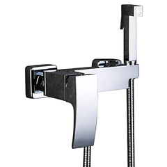 Gappo G07 G2007 Смеситель с гигиеническим душем фото