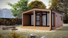 Модуль-Дома