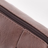 Сумка Саломея 1080 македония какао + шоколад