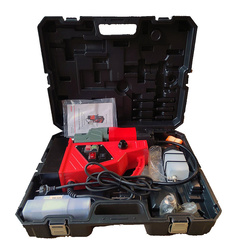 Магнитный сверлильный станок Rotorica MAG Drill 60С