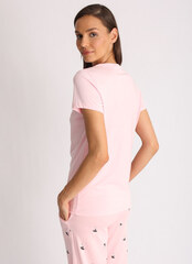 Женская футболка E25K-82M102