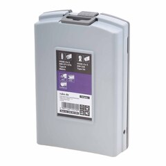 Набор метчиков машинных M3 -M12 HSSE DIN371/376 (B/4-5P, + сверла) 14пр Ruko 245051RO