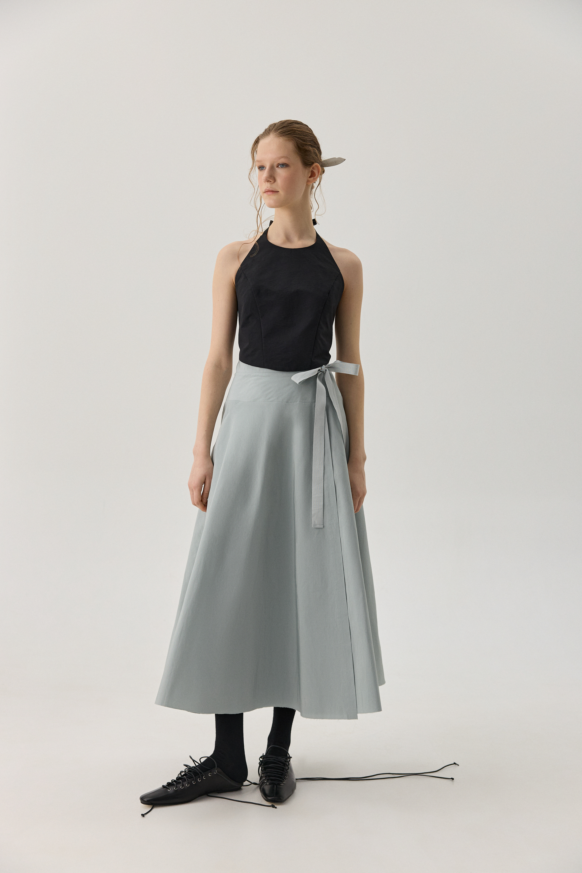 Тесьма-пояс