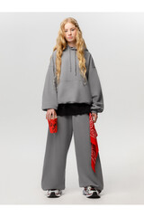 джемпер  КБ 302927/серый 3911