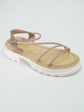 Босоножки женские SS CLUB 251-1440-26