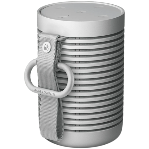 BANG & OLUFSEN Beosound Explore Портативная колонка Серый туман Купить BANG & OLUFSEN Beosound Explore Портативная колонка Серый туман по доступной цене