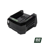 Быстрое зарядное устройство Greenworks 82V 4A G82C