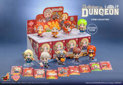 Случайная фигурка Hot Toys Cosbi: Delicious in Dungeon