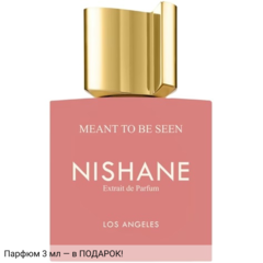 Nishane Meant To Be Seen