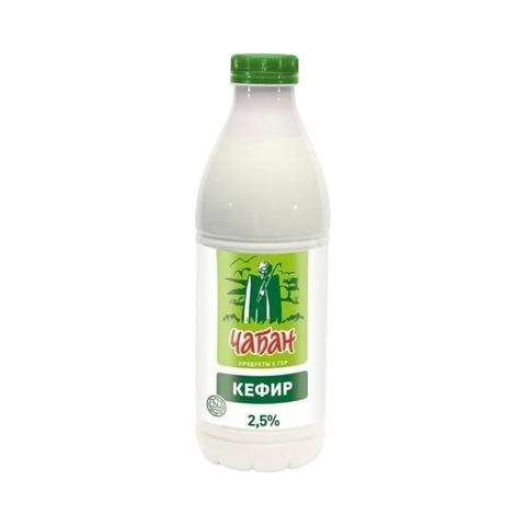 Кефир 