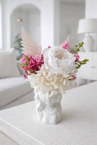 Интерьерная мини-композиция 