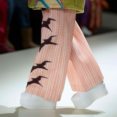 Барби Кен Стиль Колм Диллэйна KidSuper