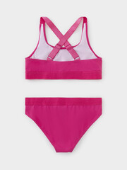 купальник  для девочки  ТК 17016/3 ФВ