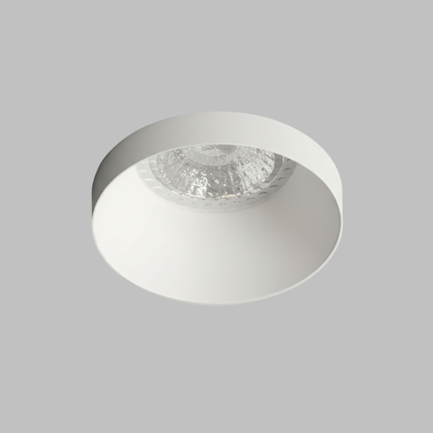 Встраиваемый светильник Denkirs Kreds DK2070-WH