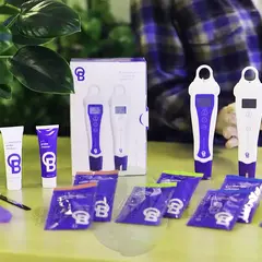 Солемер (TDS) профессиональный Bluelab Conductivity Pen