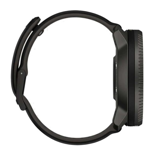 Suunto Vertical 2 Titanium Black HR