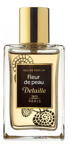 Fleur De Peau