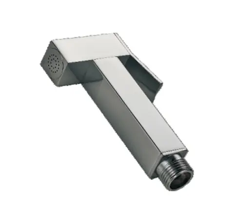 Лейка гигиеническая HAIBA HB35-4 хром