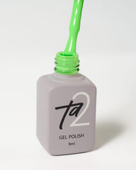 Ta2 / GEL POLISH LUME UP №007