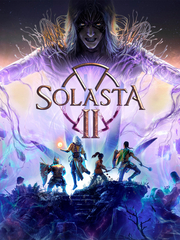 Solasta II (Ранний доступ) (для ПК, цифровой код доступа)