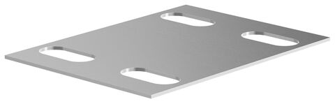 Накладка на основание лотка 50 IEK