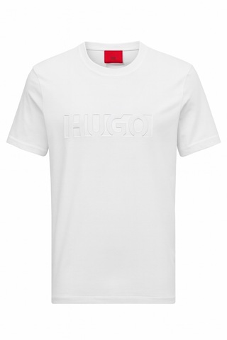Футболка Hugo BOSS 653374white