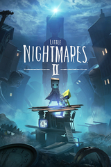 Little Nightmares II (для ПК, цифровой код доступа)
