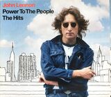 LENNON, JOHN: Power To The People - The Hits (Компакт-диск)