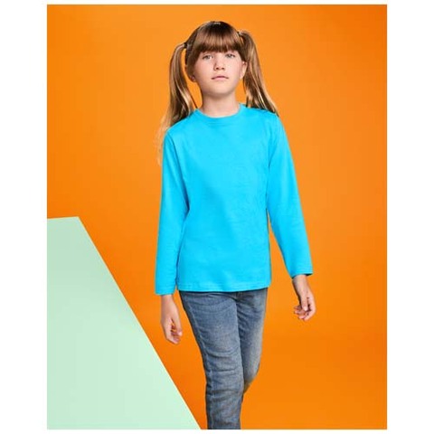 Футболка Extreme 160 г/м2 с длинным рукавом