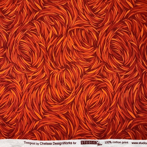 Американский хлопок