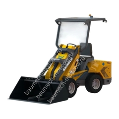 Baumech ML-04 Шарнирно-Сочлененный