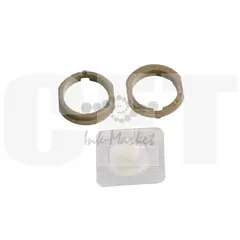 Бушинг тефлонового вала 4021-5710-03 для KONICA MINOLTA Bizhub 162/163/180/210/220 (CET), 2 шт/компл, CET7332