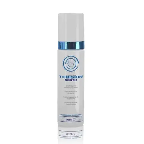 TEBISKIN Смягчающая эмульсия, 50 МЛ | Sooth Cream