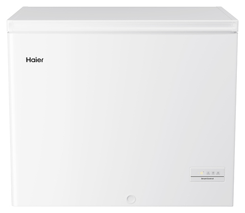 Ларь морозильный Haier HCE251R