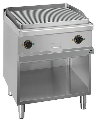 Поверхность жарочная Apach APTE-77PR/PL