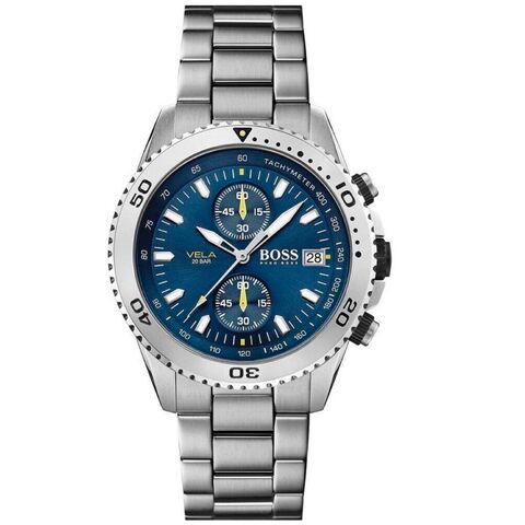 Наручные часы BOSS Vela HB1513775