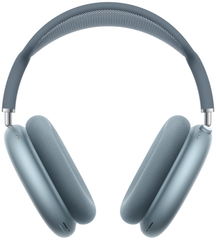 Наушники Apple AirPods Max 2 (2026), Синий (Blue)