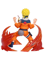 Фигурка Banpresto Naruto 72 Series Vibration Stars: Naruto Uzumaki (Ver. A)