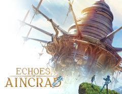Echoes of Aincrad (для ПК, цифровой код доступа)