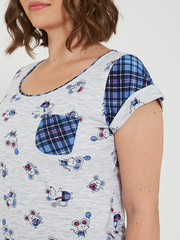 1512 Костюм с шортами