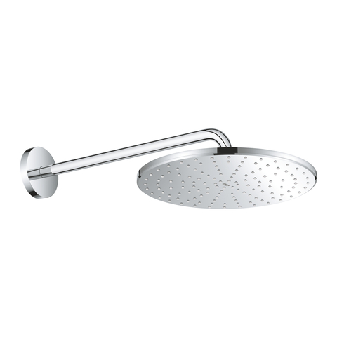 Душ верхний с кронштейном Grohe Rainshower 26558000