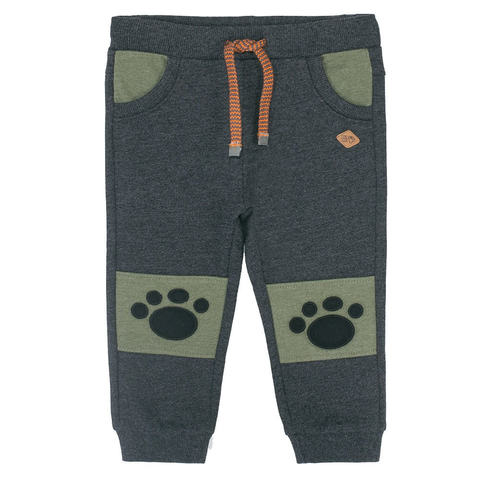 Брюки COCCODRILLO LITTLE WOLF