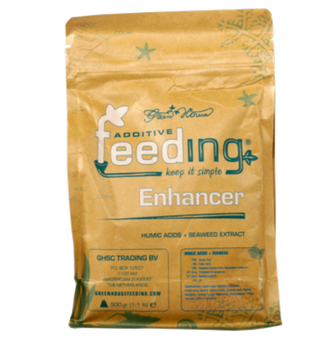 Powder Feeding Enhancer 0.5кг