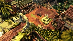 Jagged Alliance: Rage! (для ПК, цифровой код доступа)