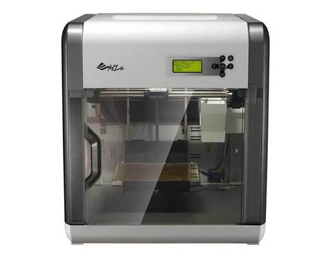 3D-принтер Da Vinci 1.0