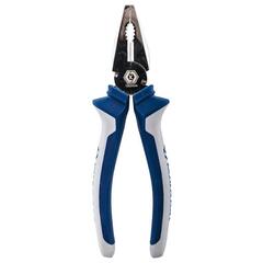 Пассатижи КОБАЛЬТ 180 мм, (1 шт.) подвес (647-093)