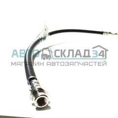 ШЛАНГ ТОРМОЗНОЙ ПЕРЕДНИЙ ПРАВЫЙ  i30 FD. CEED ED, CERATO TD ARIRANG