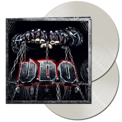 U.D.O. / Game Over (Coloured Vinyl)(2LP)